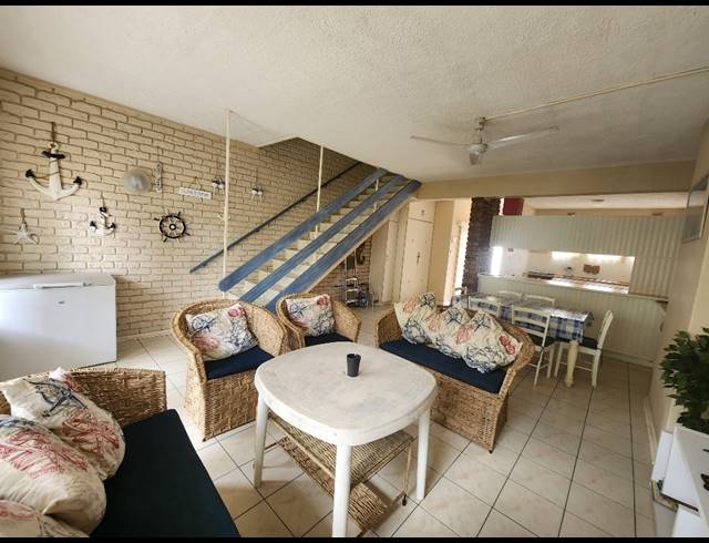 3 BEDROOM TOWNHOUSE FOR SALE IN MANABA BEACH